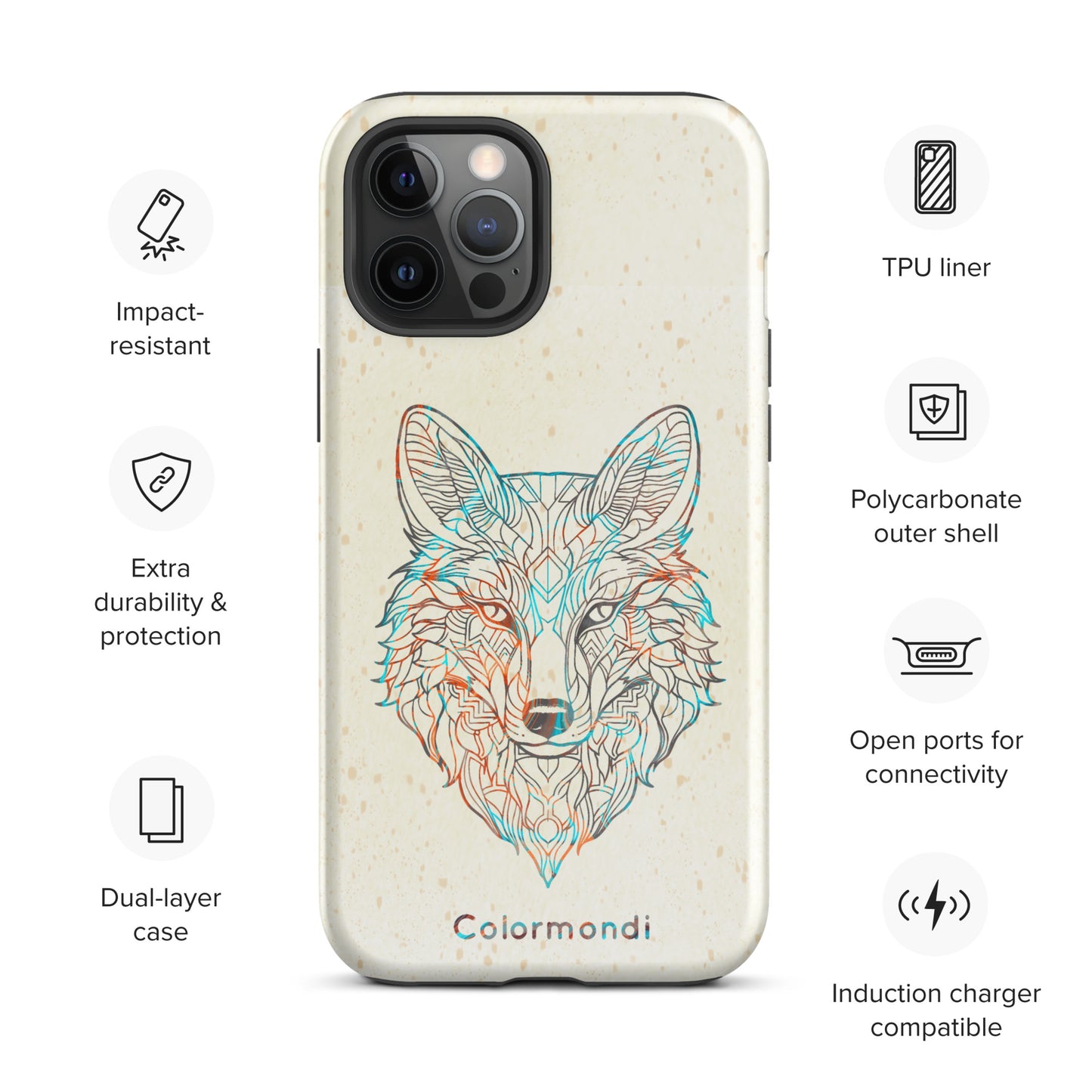 Ada hard case