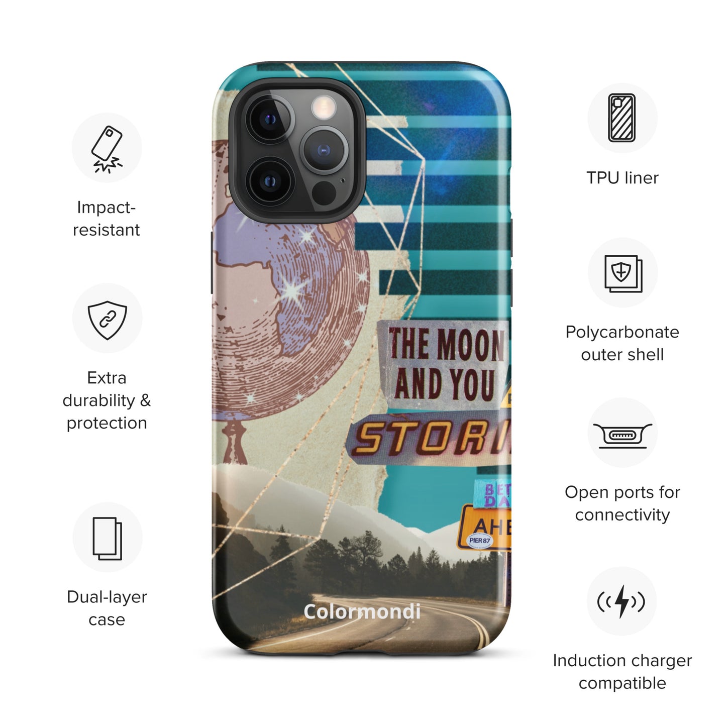 The Way Hard Case
