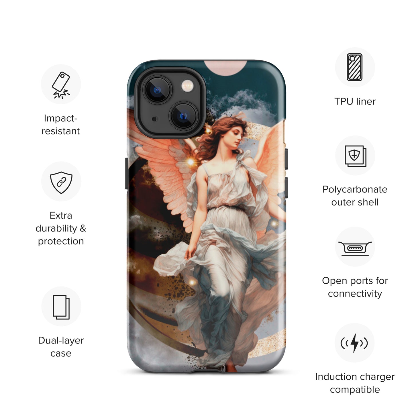 Haraone hard case