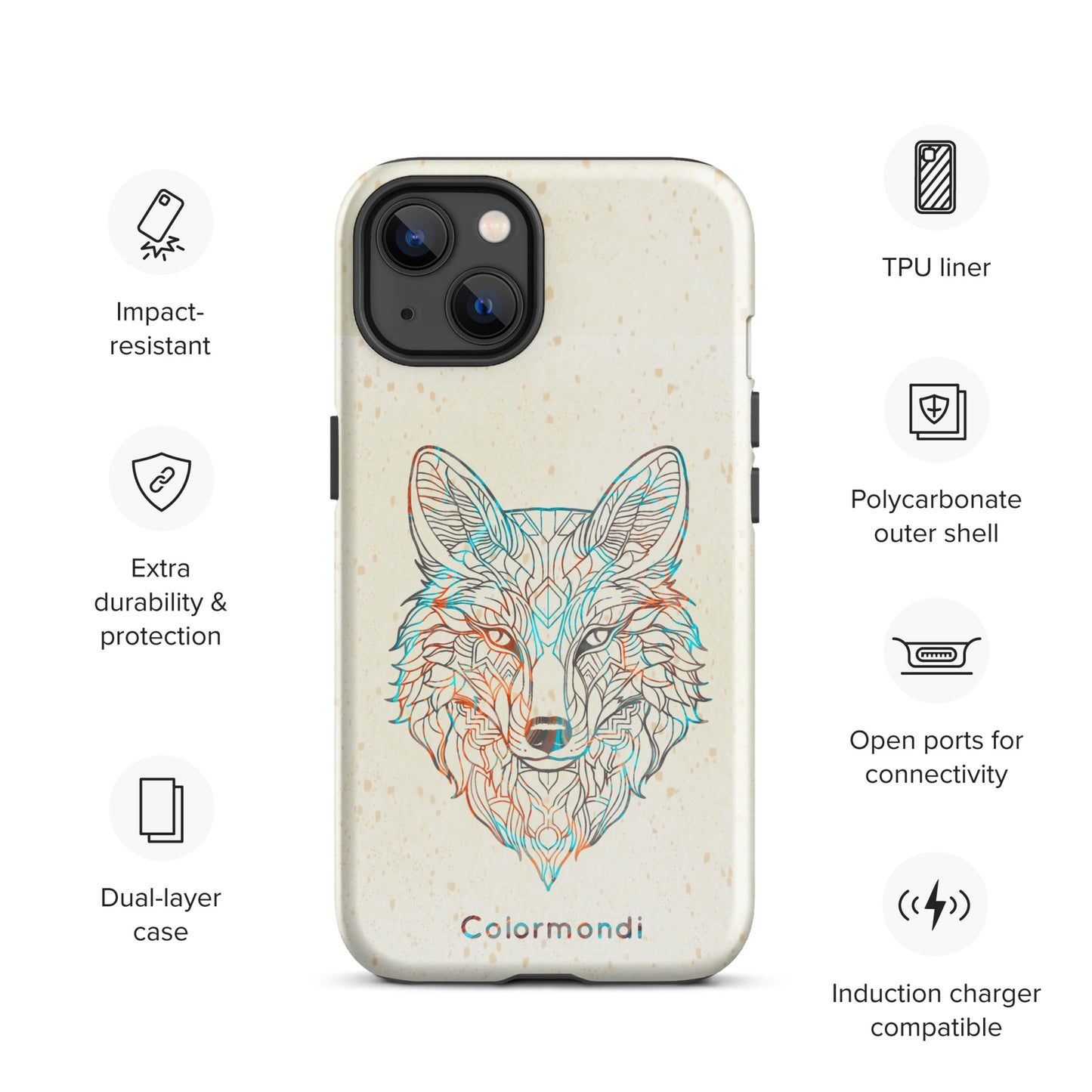 Ada hard case