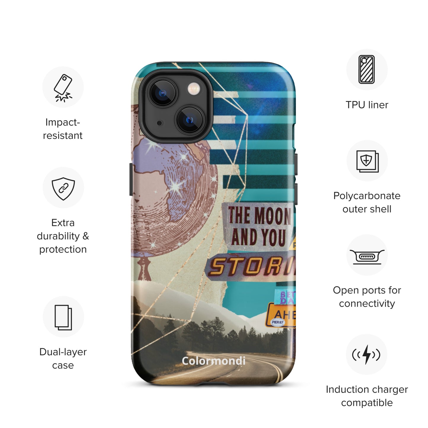 The Way Hard Case
