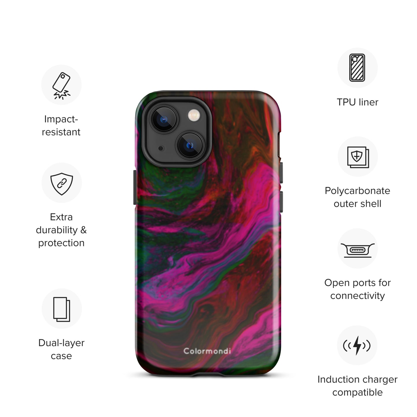 Chaos Hard Case