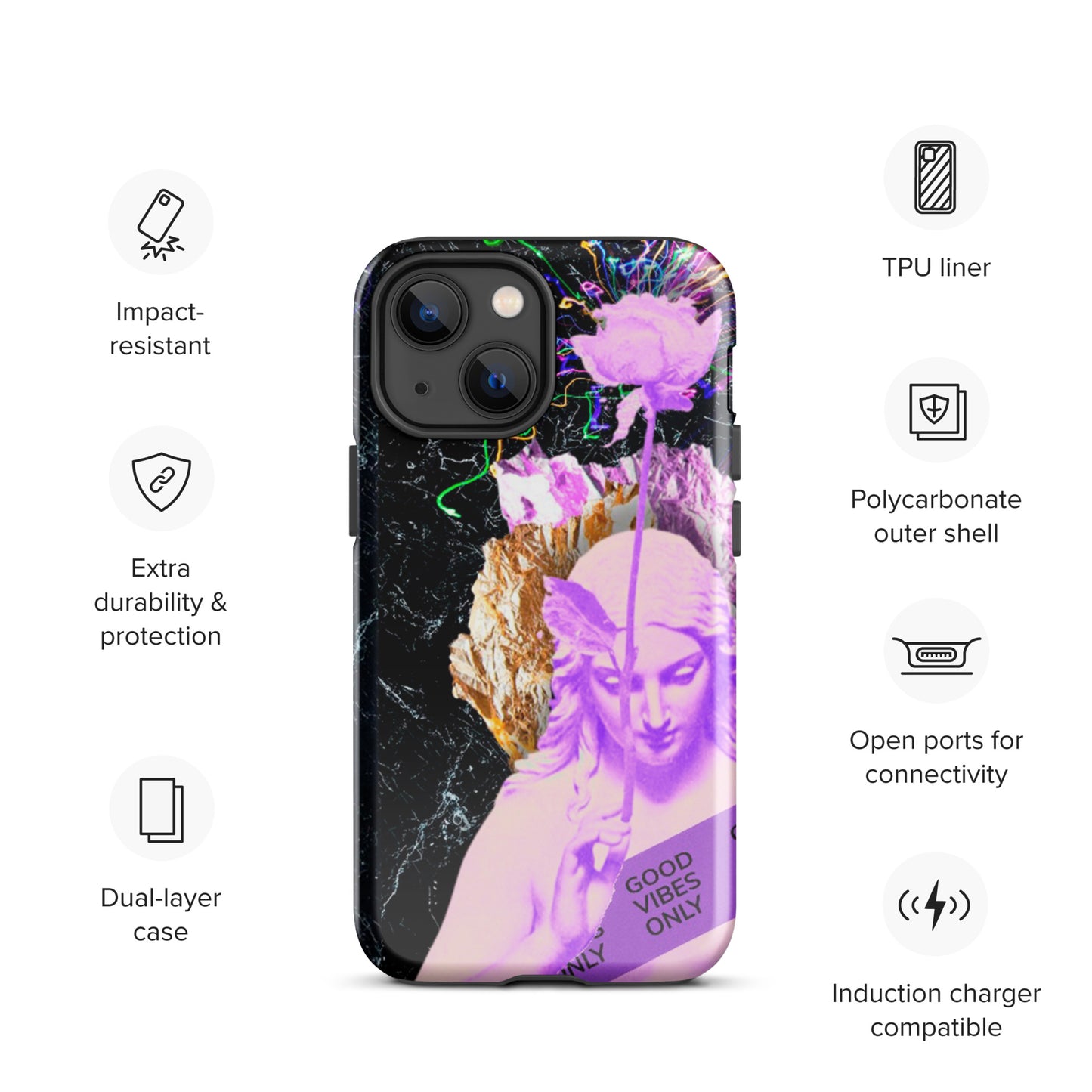 Hestia Hard Case