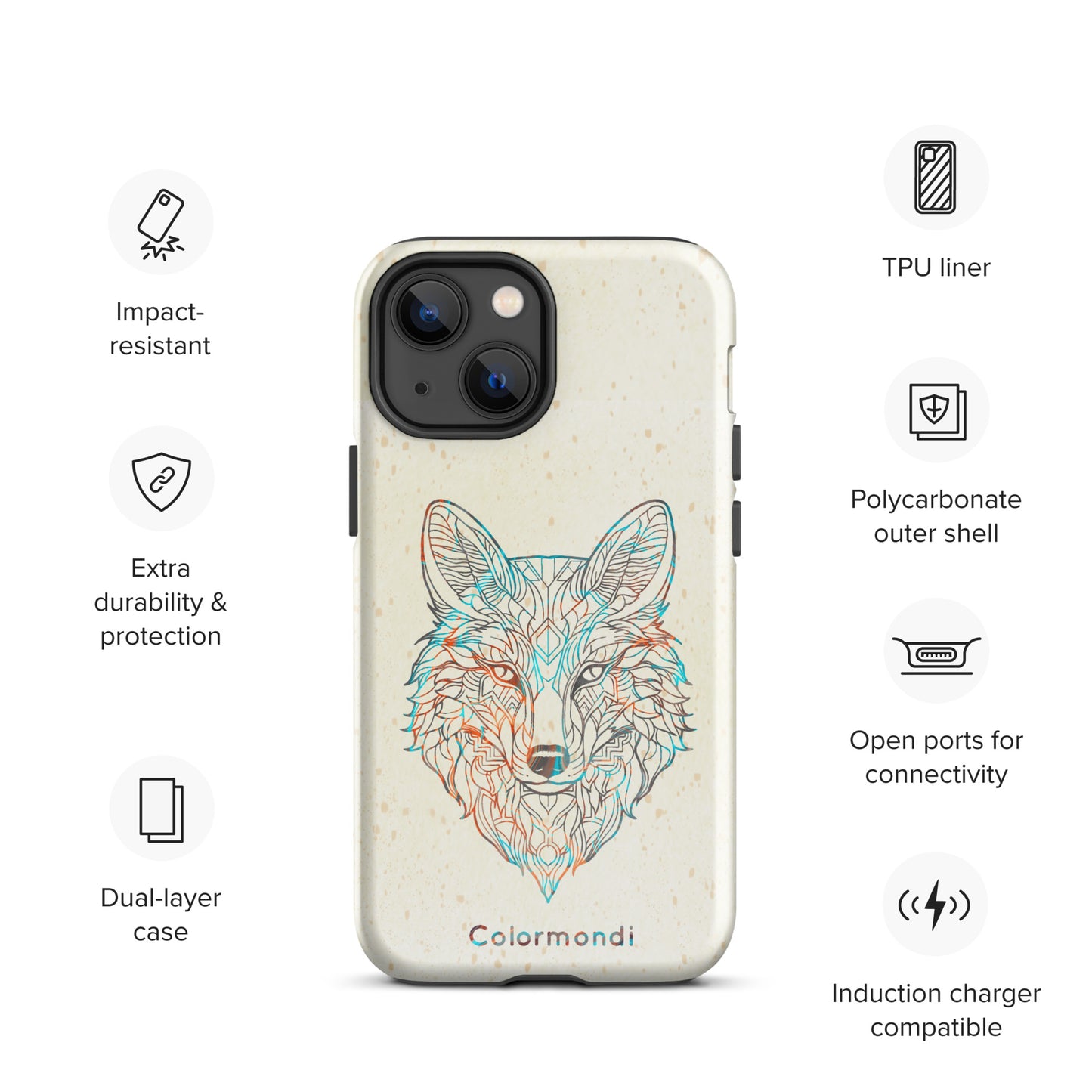 Ada hard case