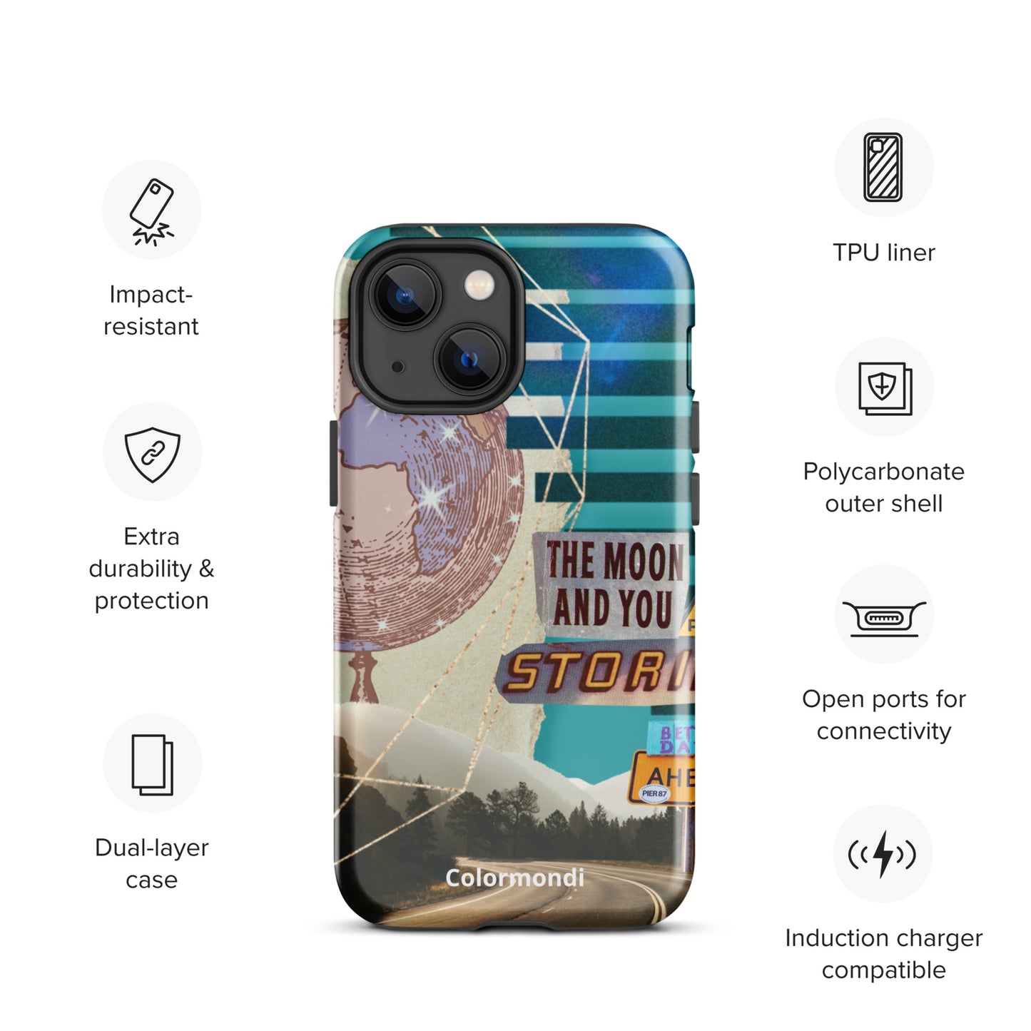 The Way Hard Case