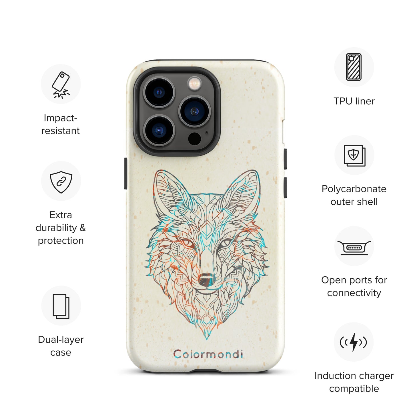 Ada hard case