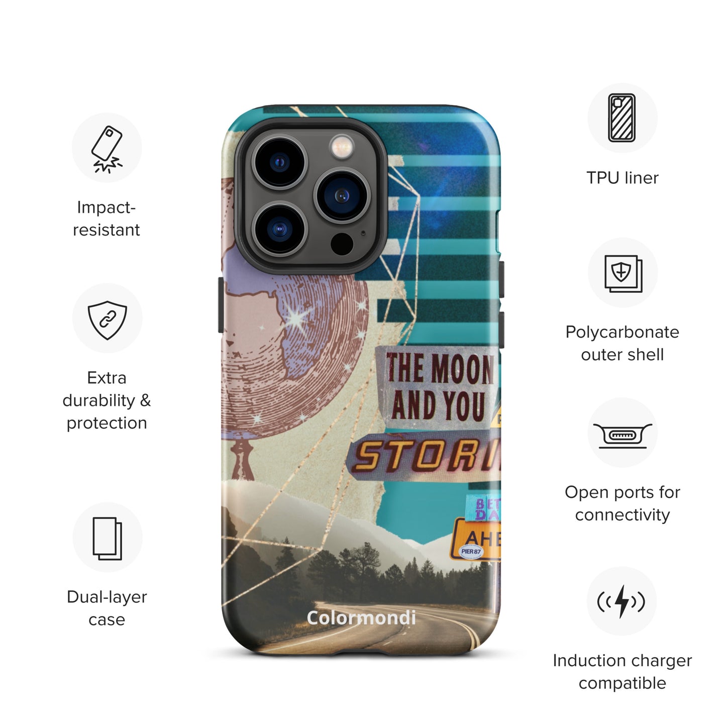 The Way Hard Case