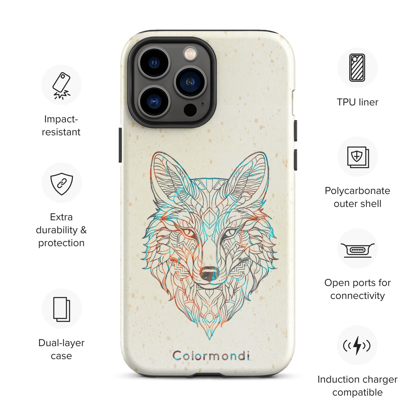 Ada hard case