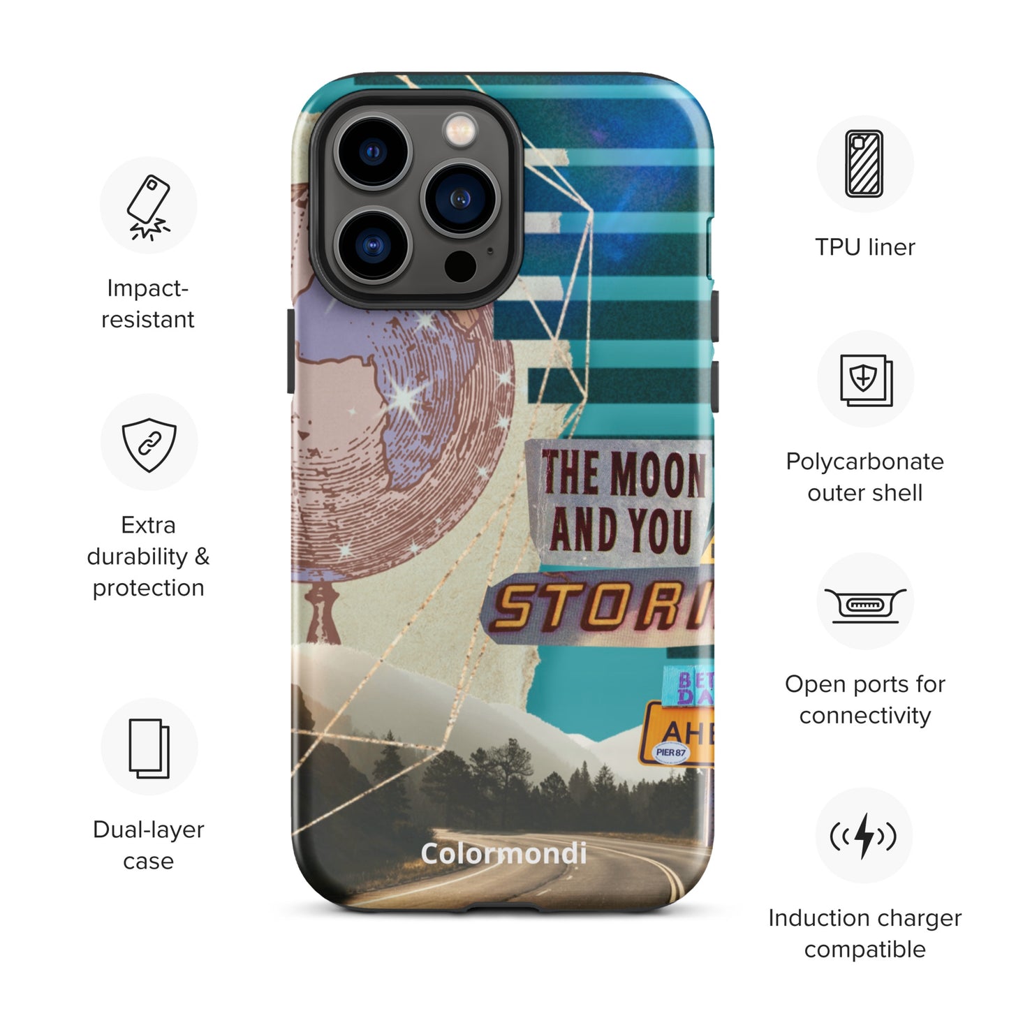 The Way Hard Case