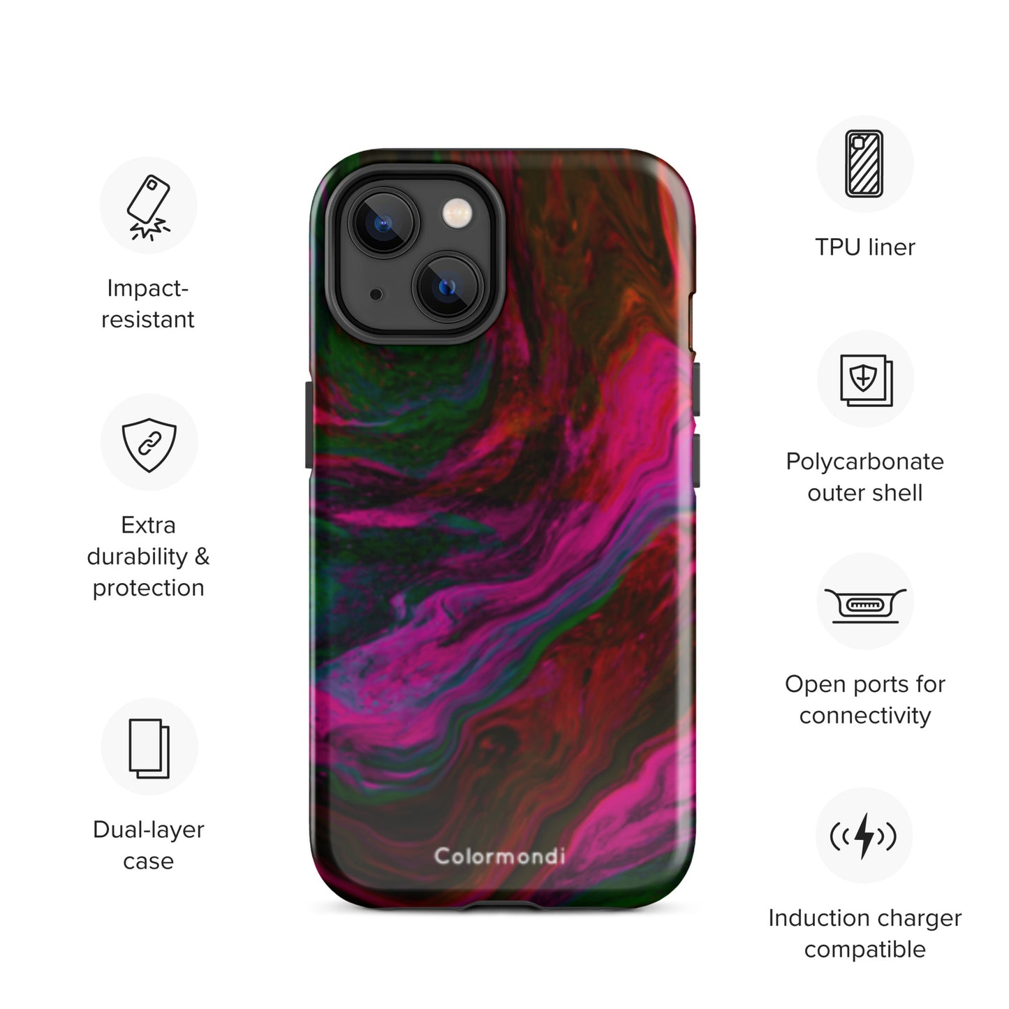Chaos Hard Case