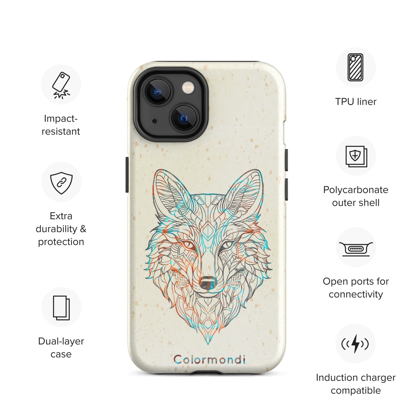 Ada hard case
