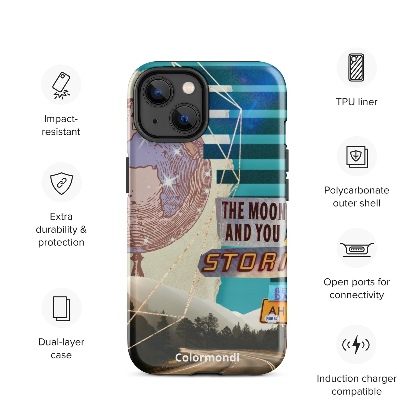 The Way Hard Case