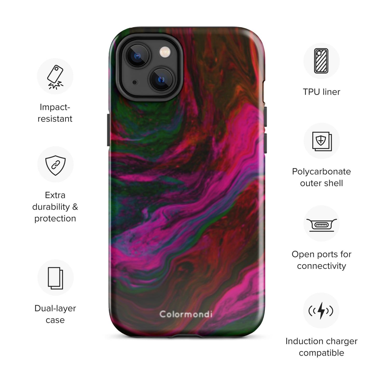 Chaos Hard Case