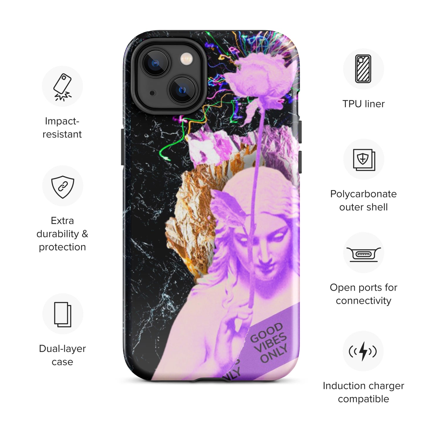 Hestia Hard Case
