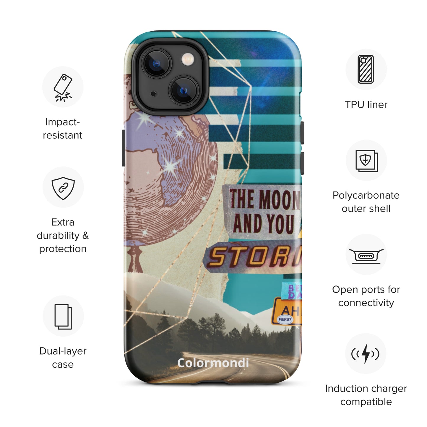 The Way Hard Case