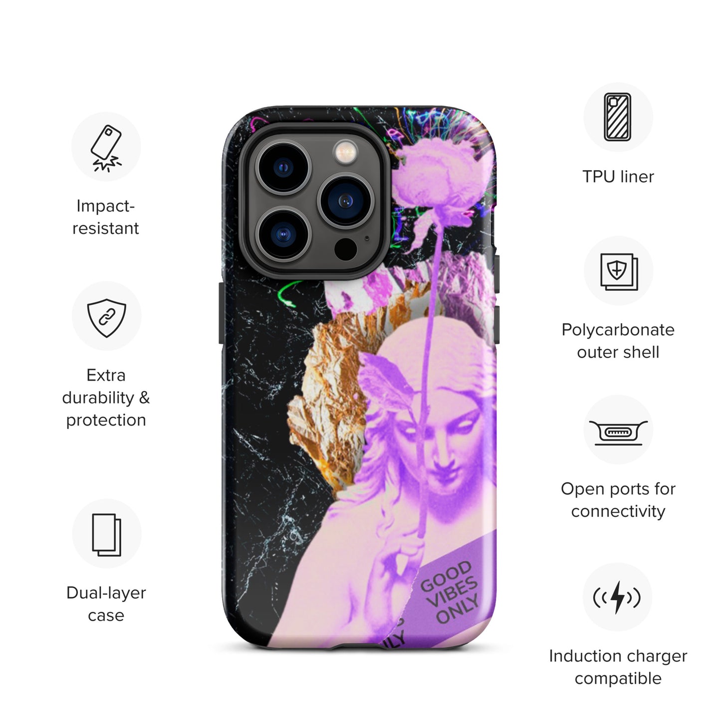 Hestia Hard Case