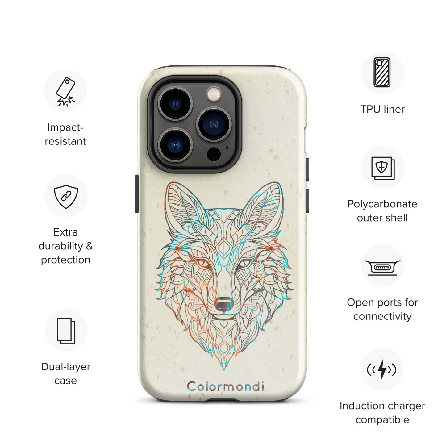 Ada hard case