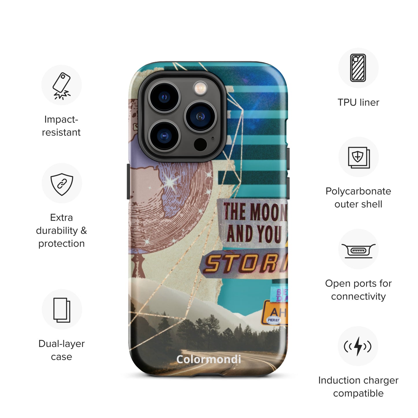 The Way Hard Case