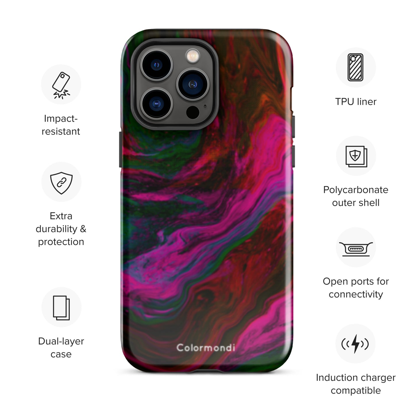 Chaos Hard Case