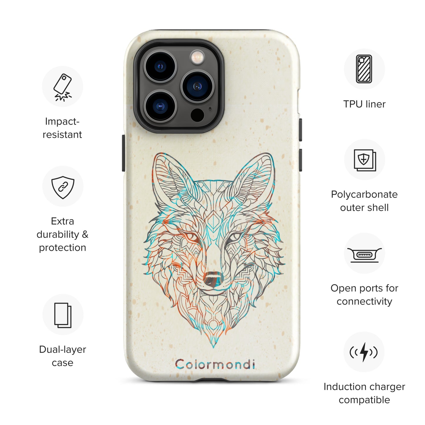 Ada hard case