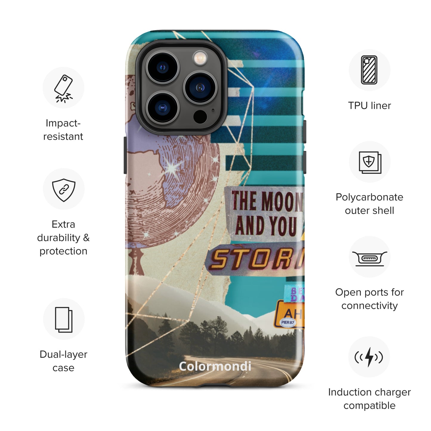 The Way Hard Case