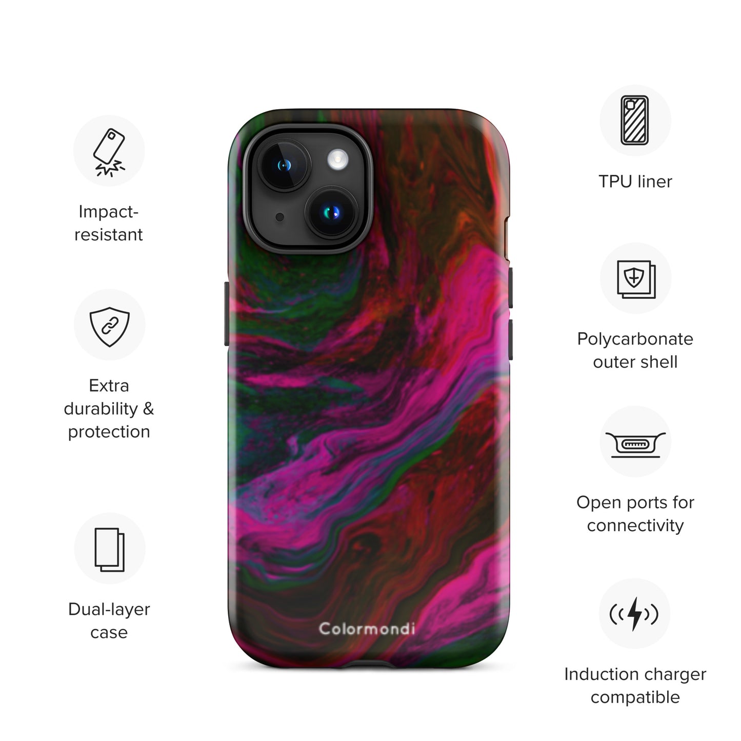 Chaos Hard Case