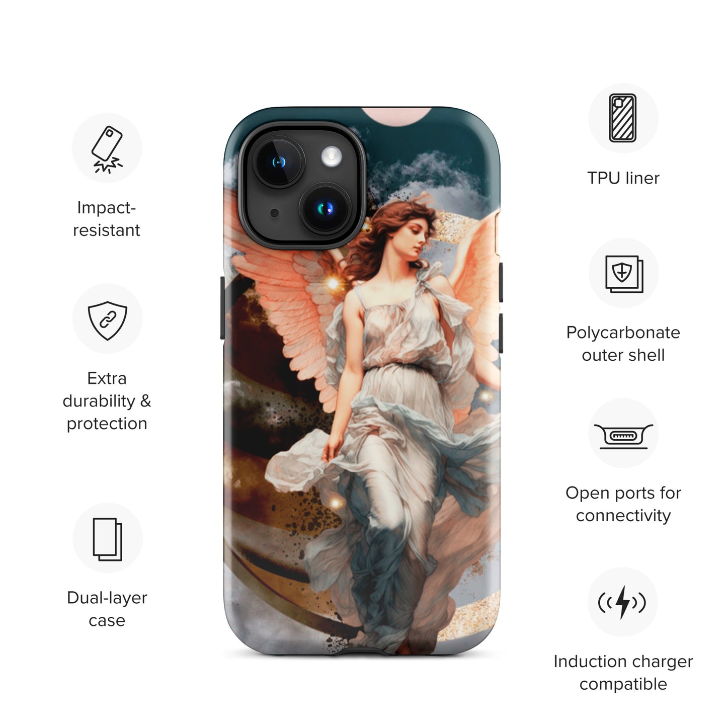 Haraone hard case