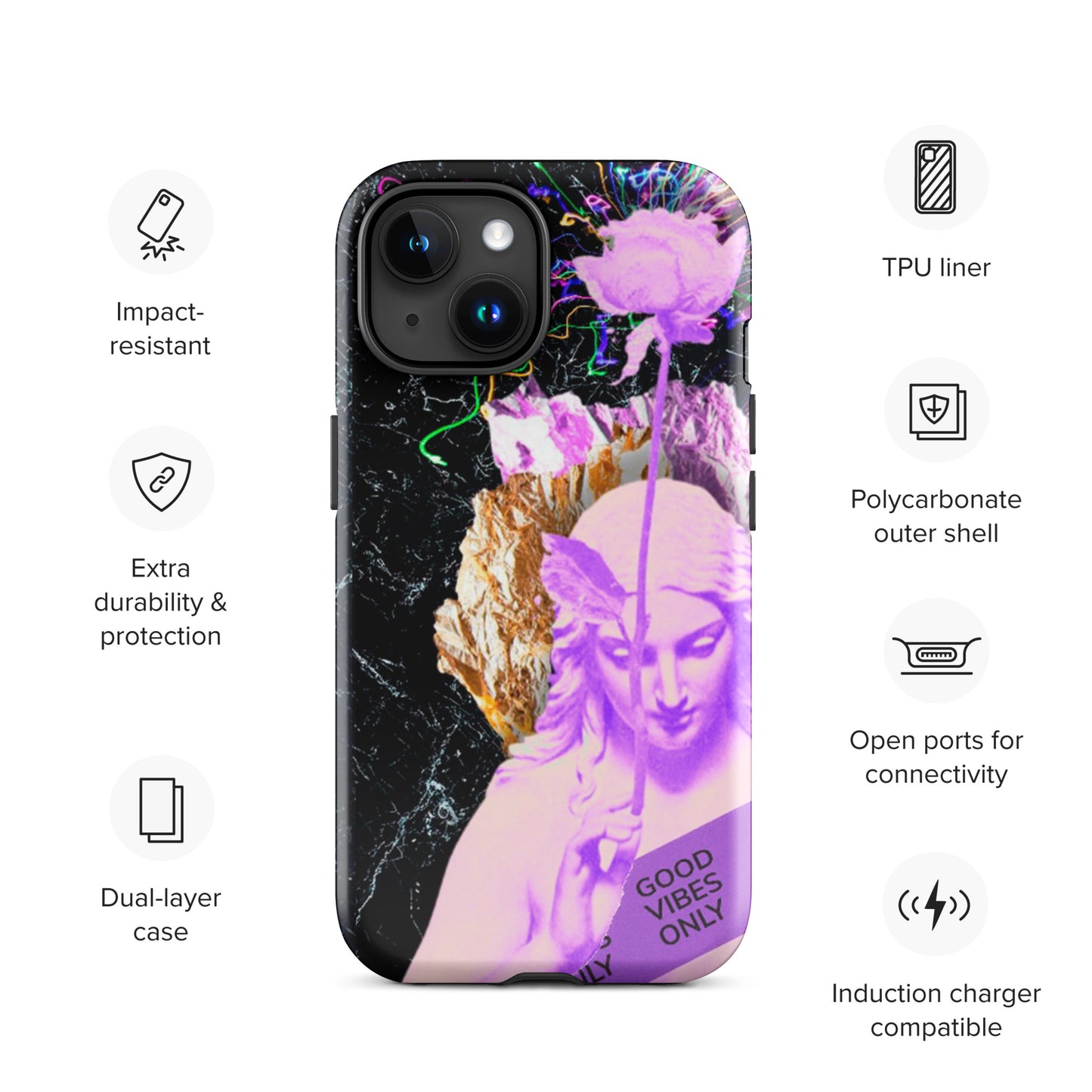 Hestia Hard Case