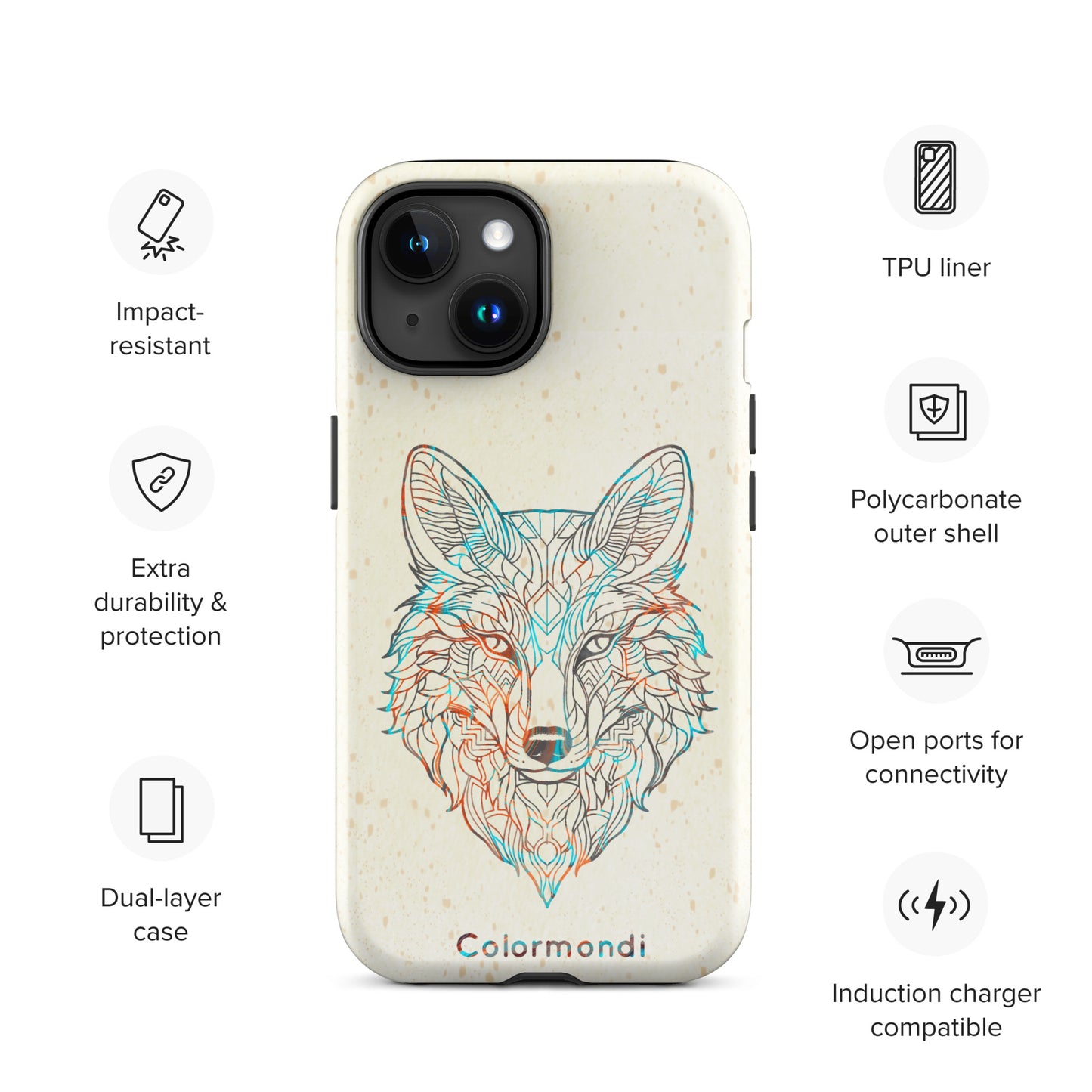 Ada hard case
