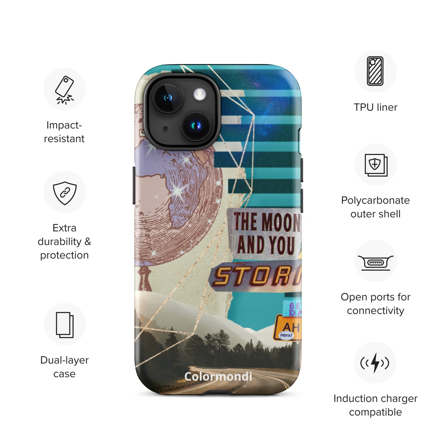 The Way Hard Case