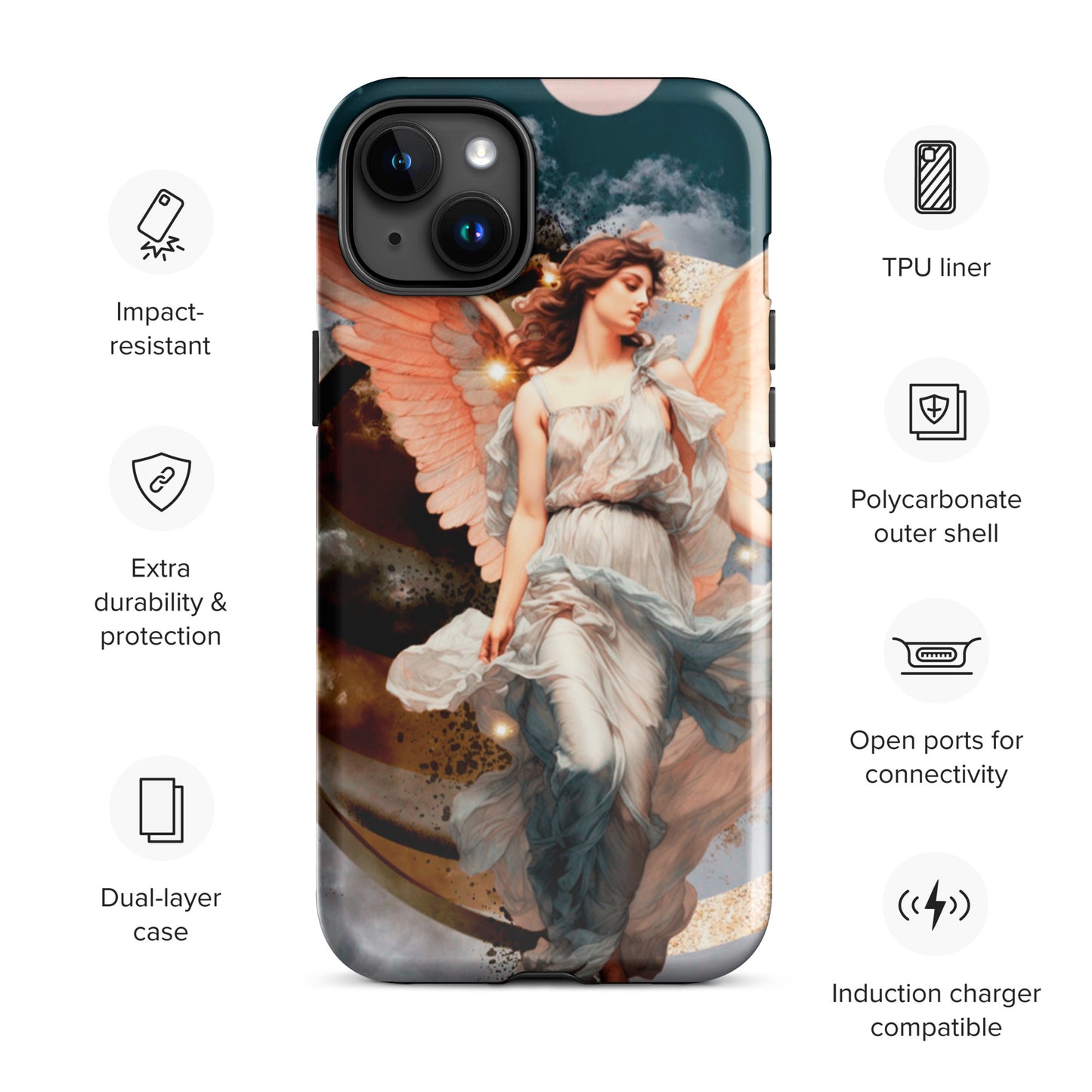 Haraone hard case