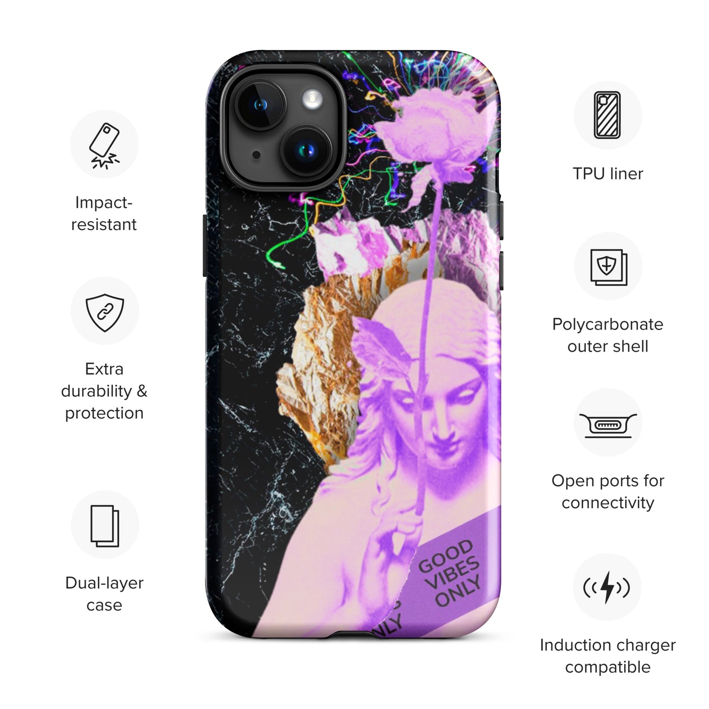Hestia Hard Case