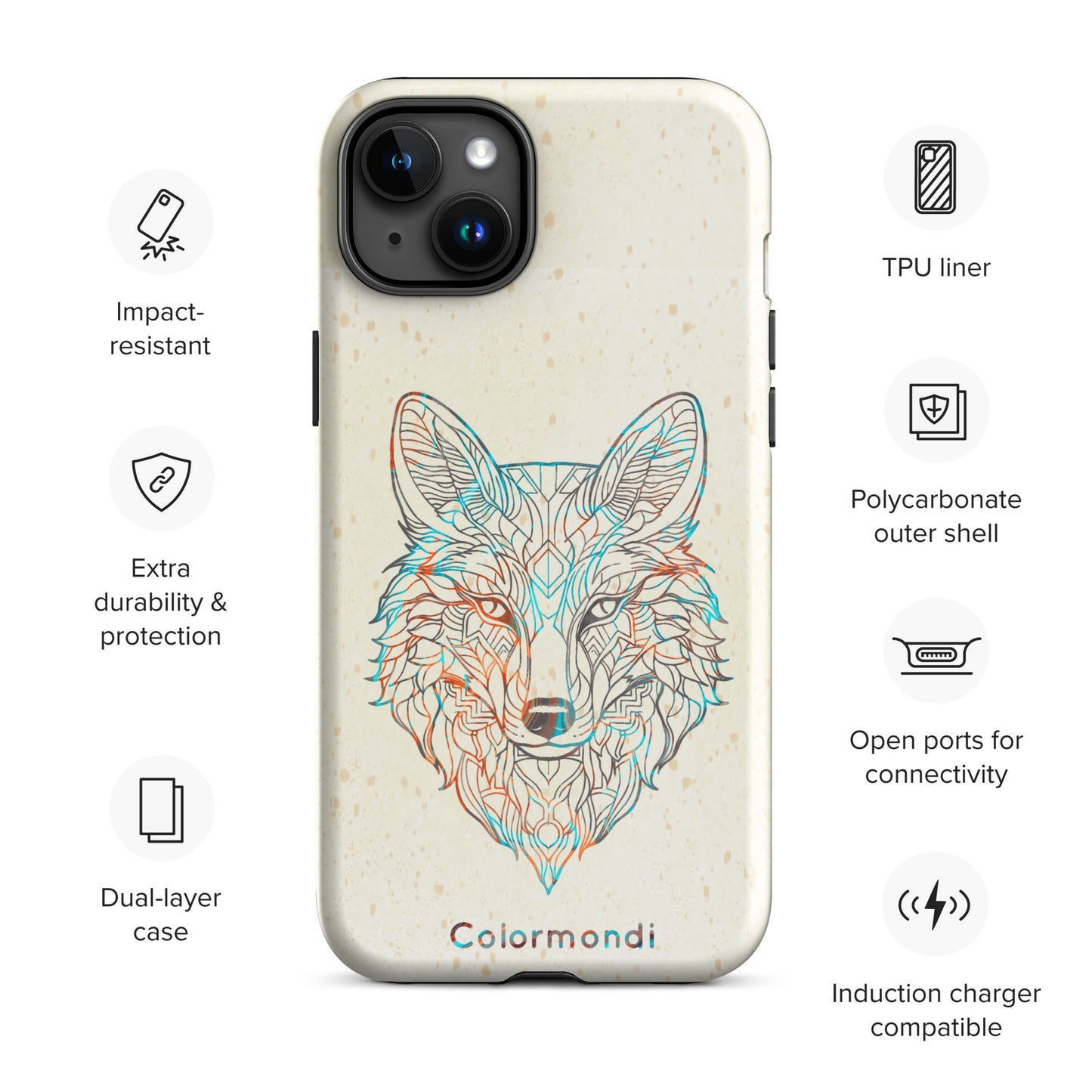 Ada hard case