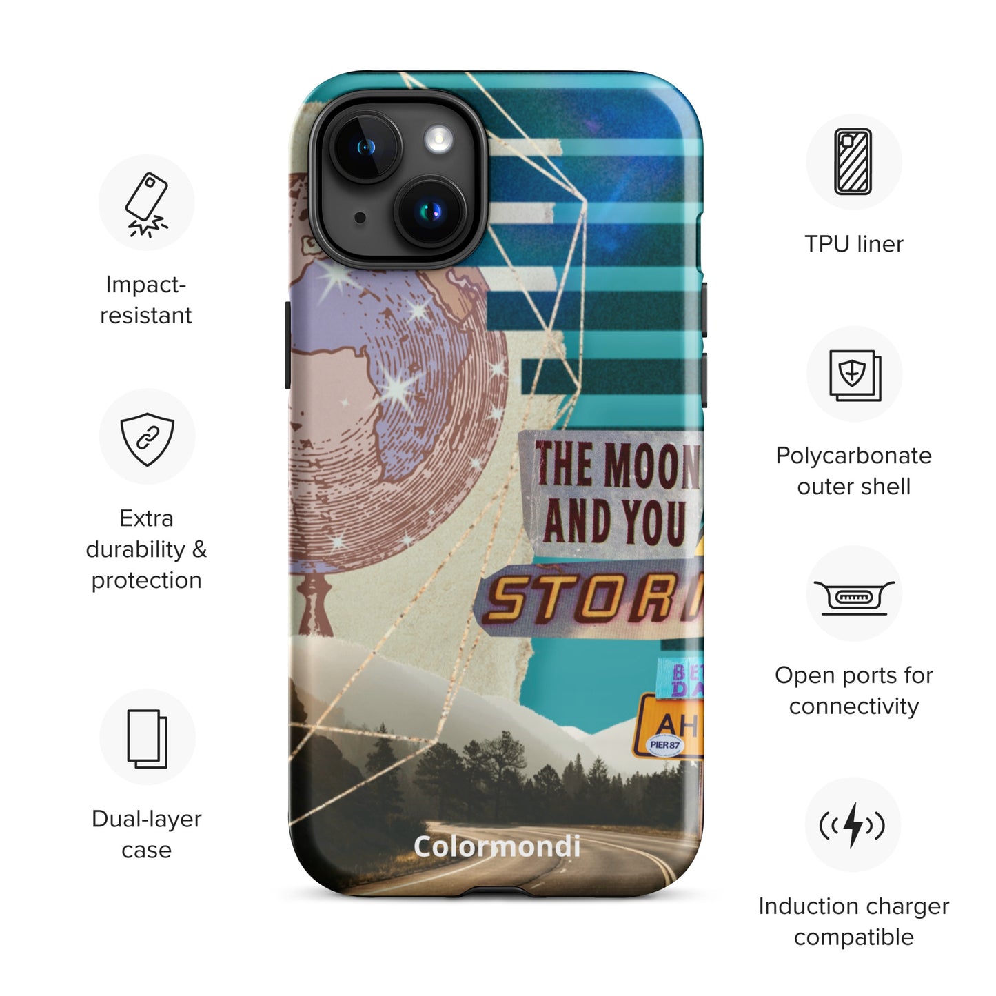 The Way Hard Case