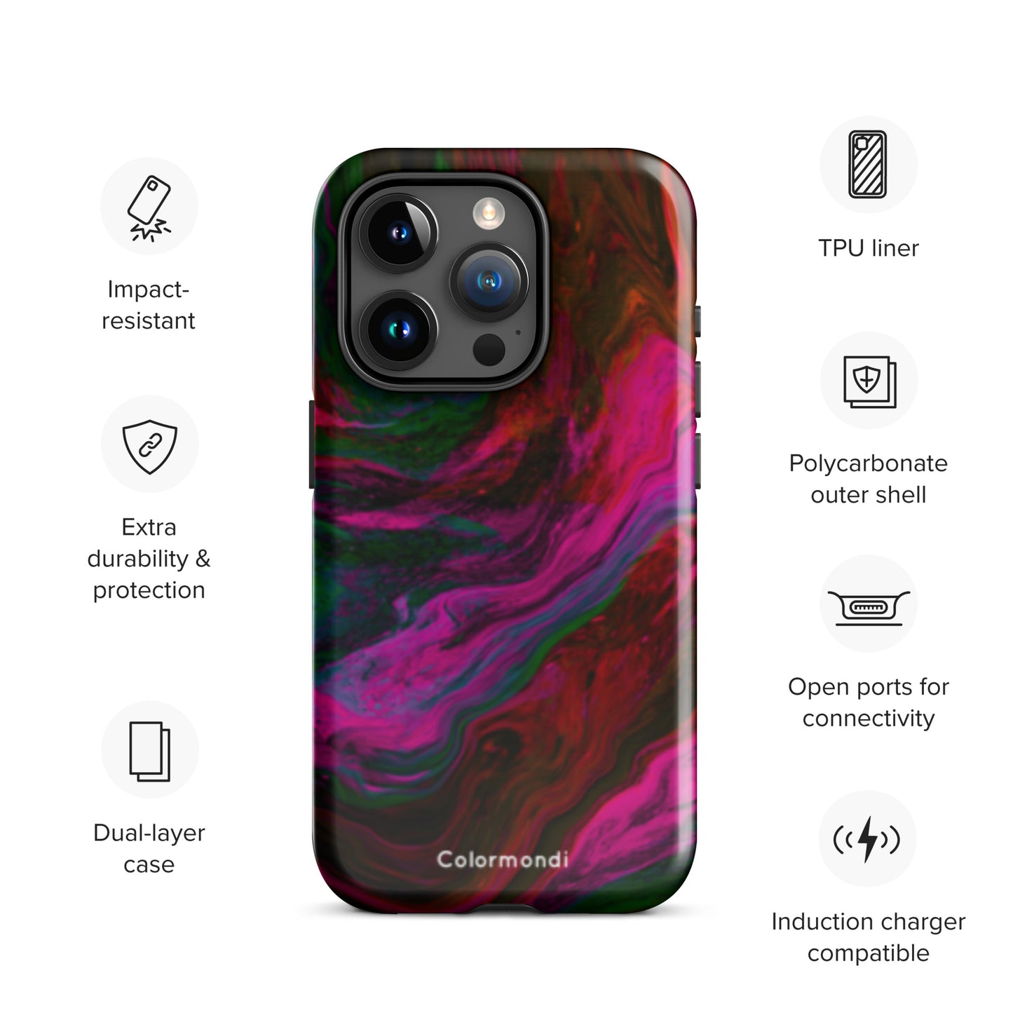 Chaos Hard Case