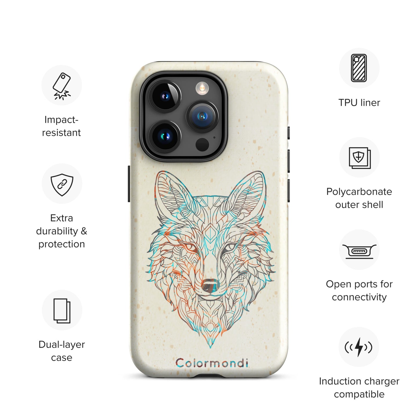 Ada hard case
