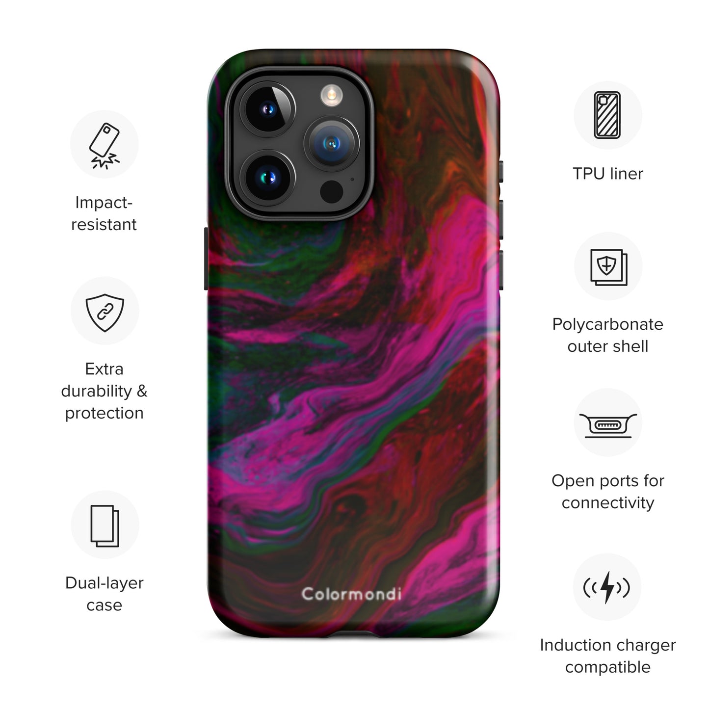 Chaos Hard Case