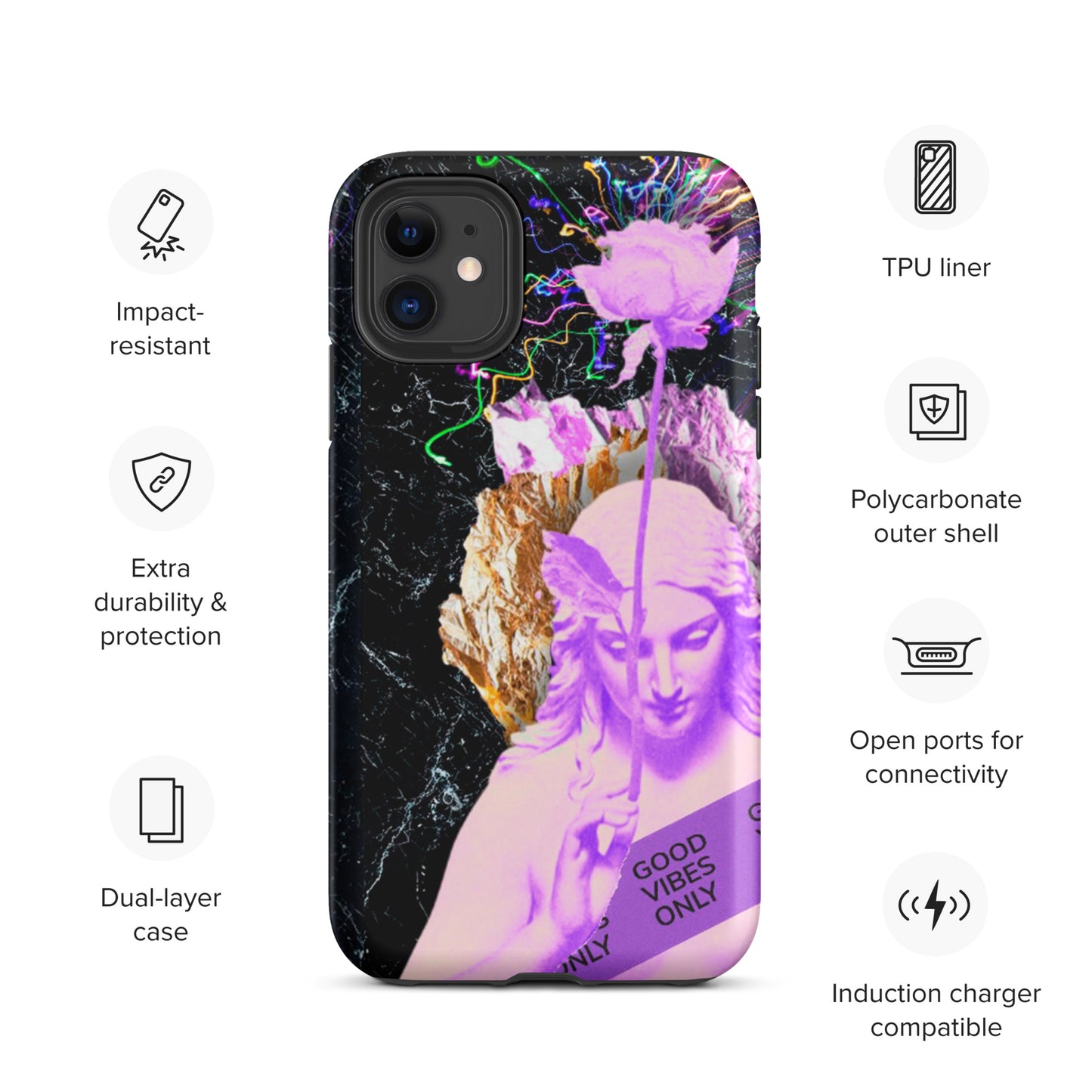 Hestia Hard Case