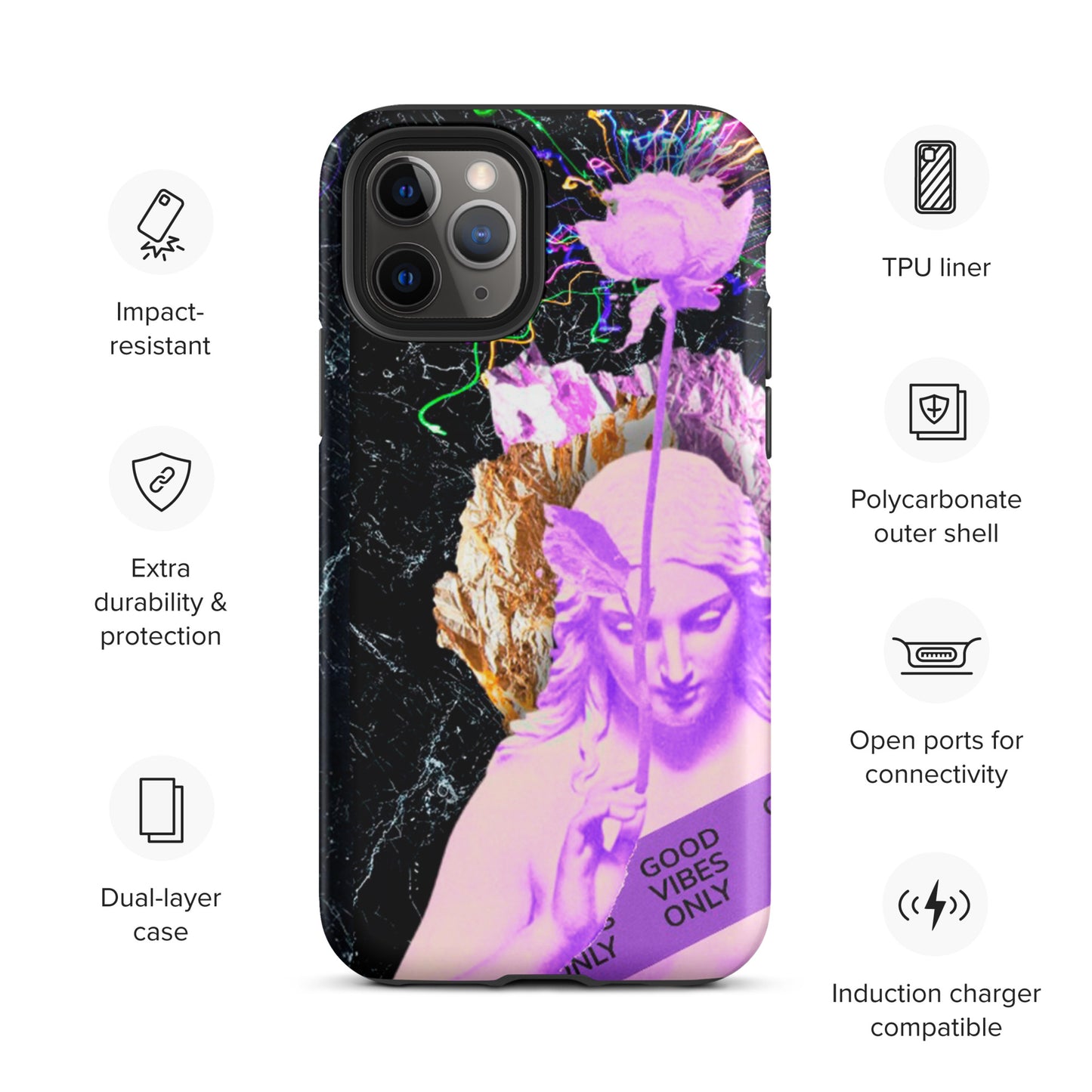 Hestia Hard Case