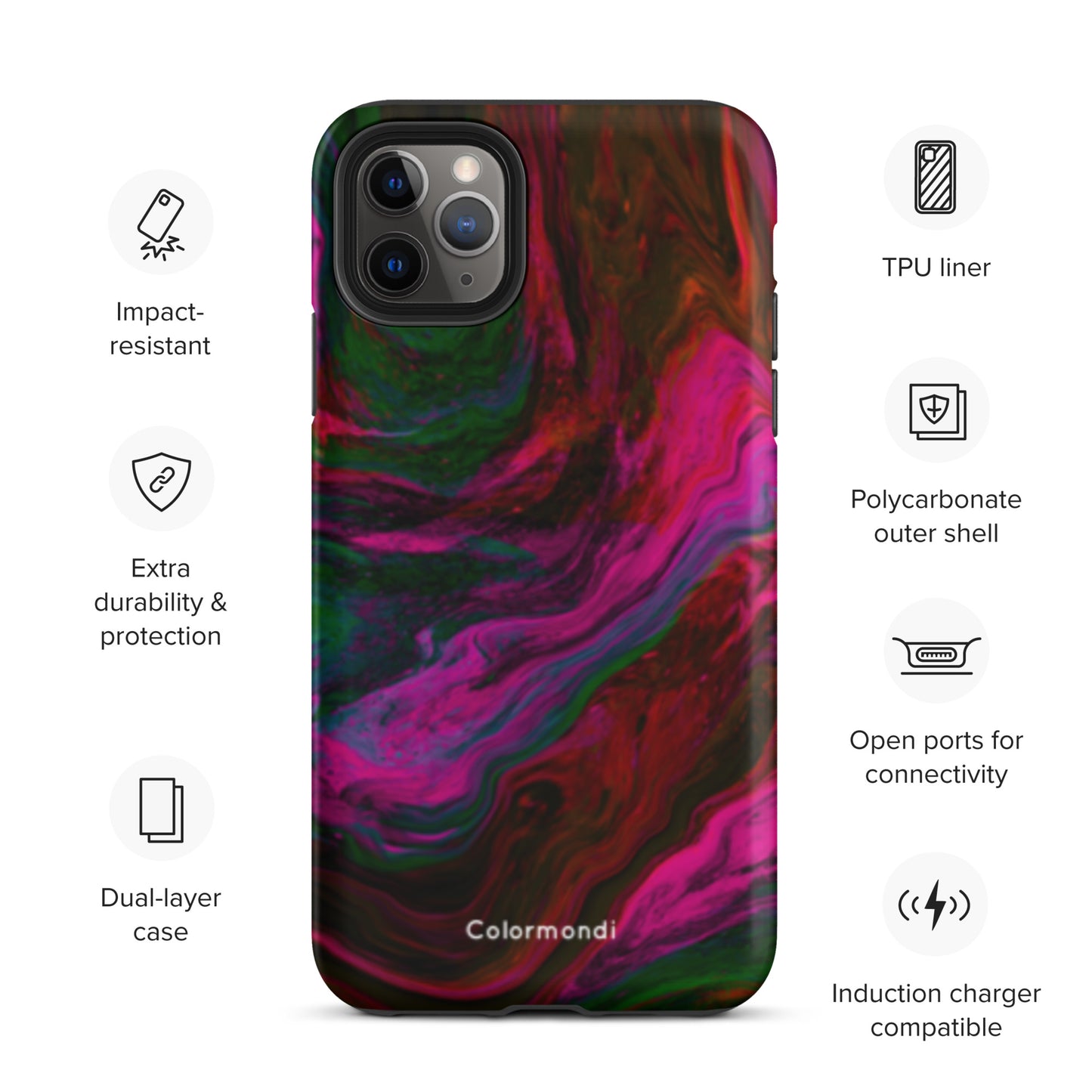 Chaos Hard Case