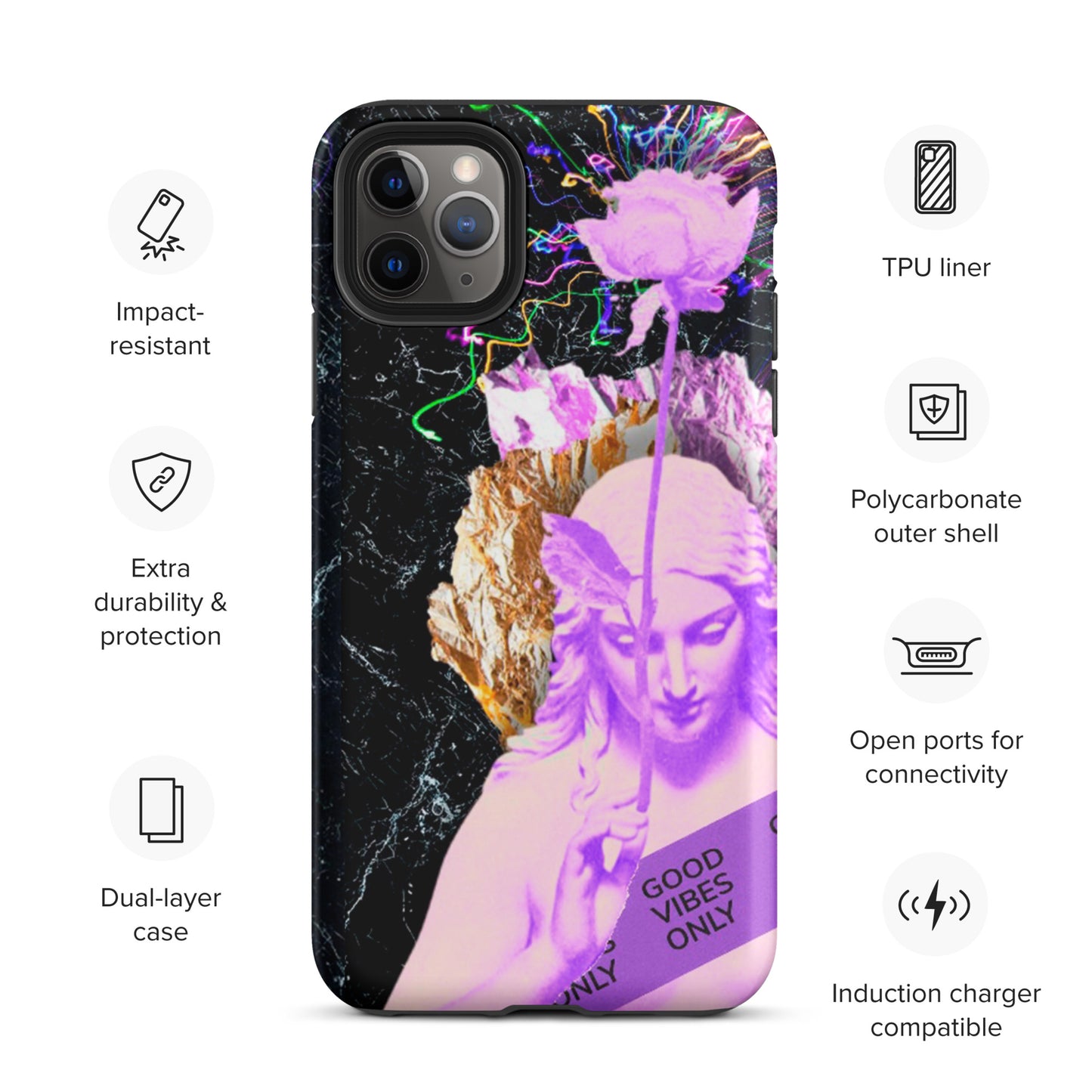 Hestia Hard Case
