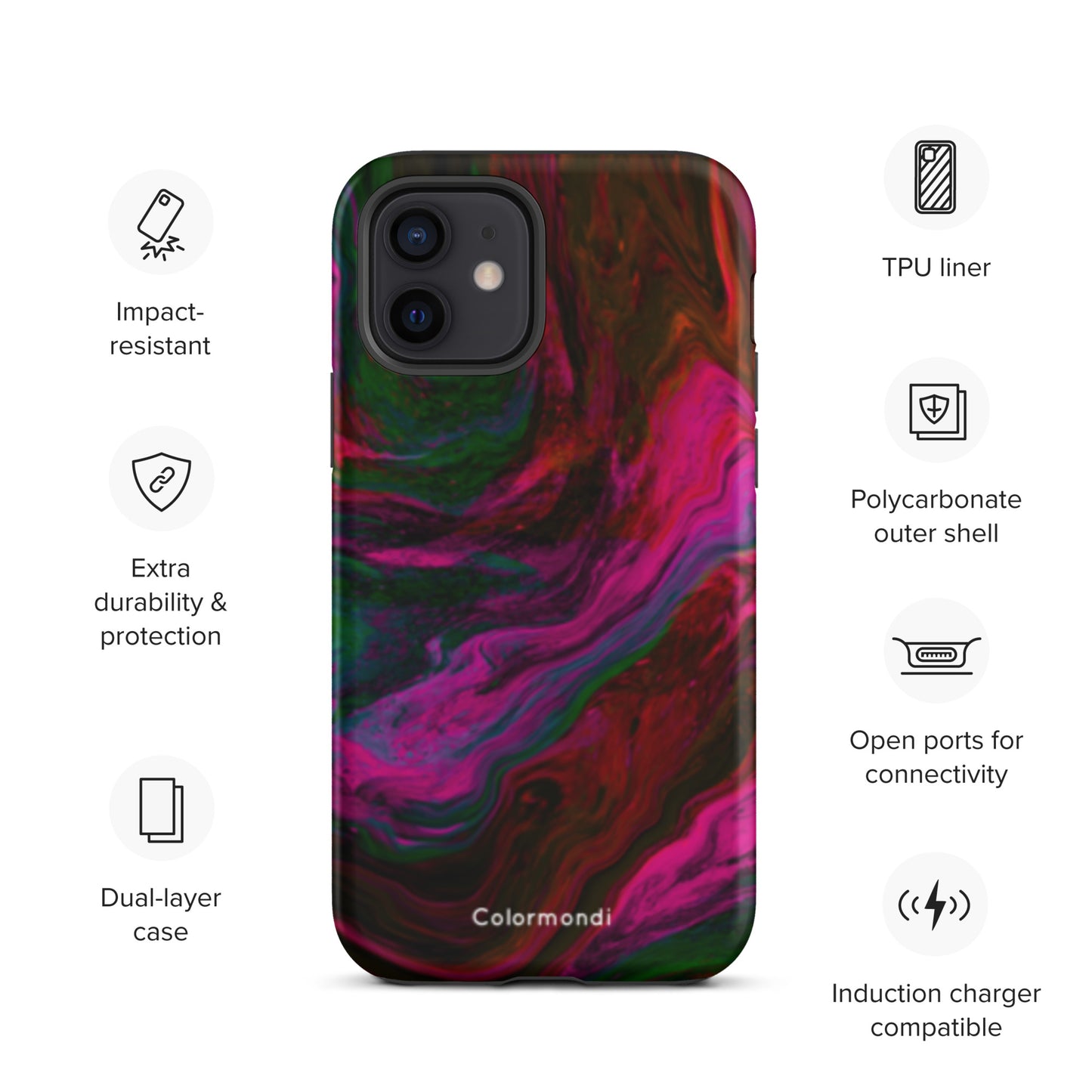 Chaos Hard Case