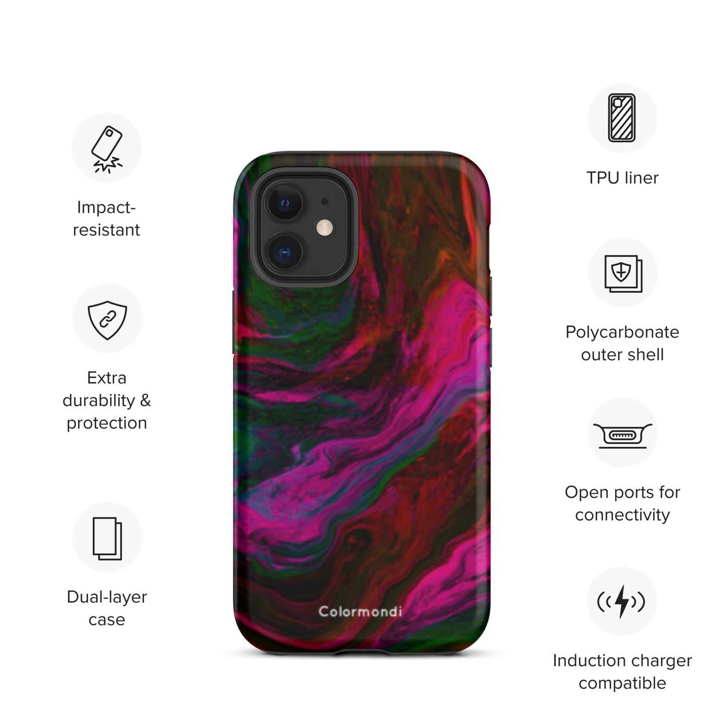 Chaos Hard Case