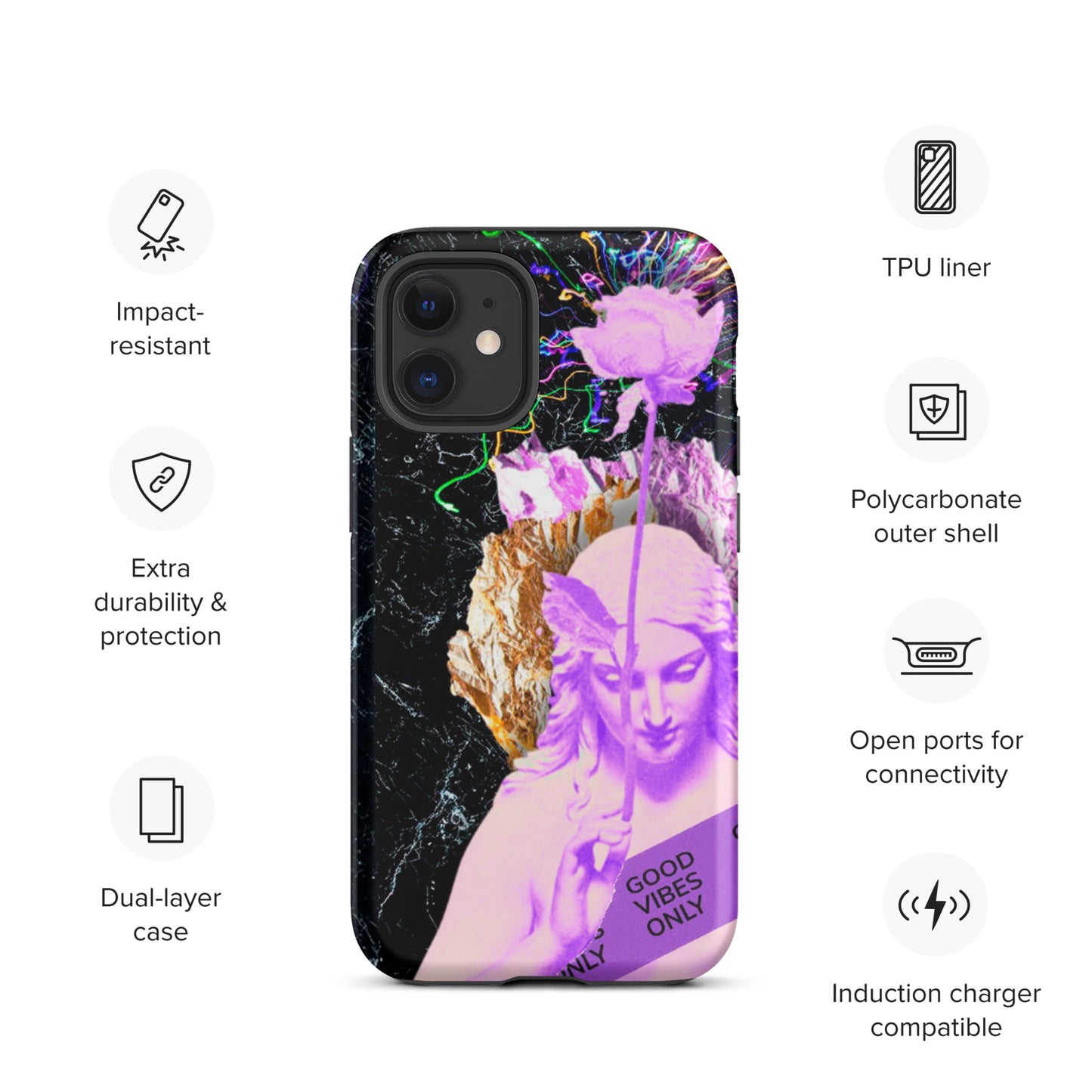 Hestia Hard Case
