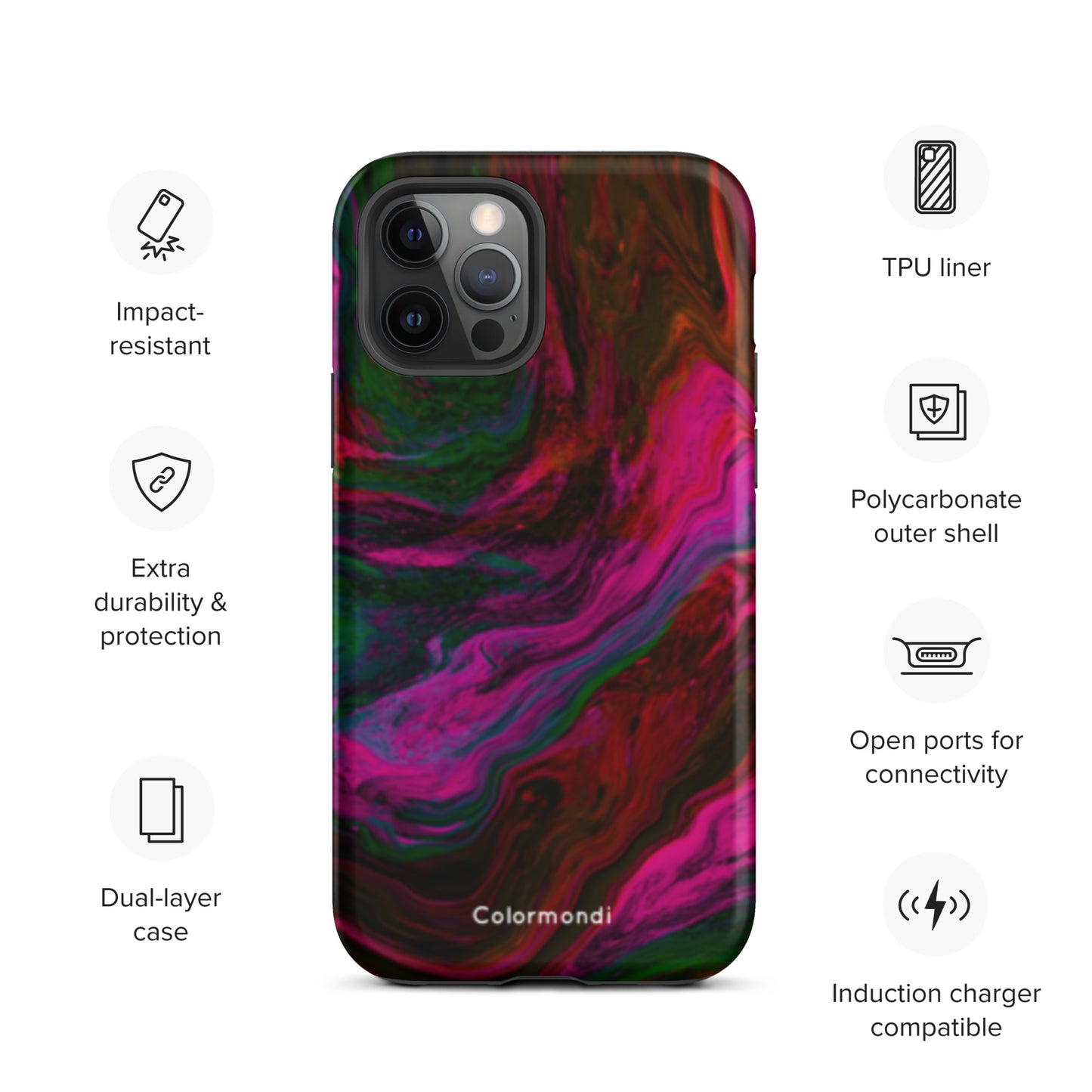 Chaos Hard Case