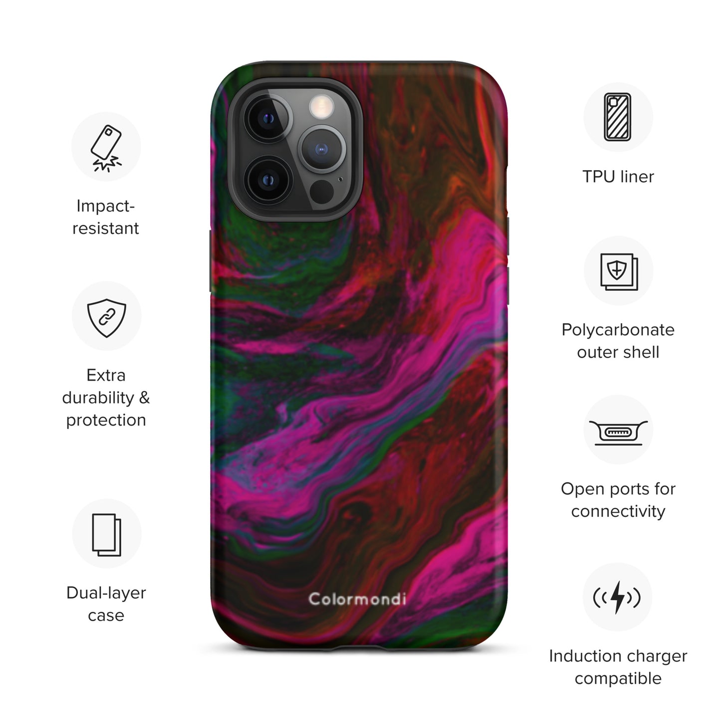 Chaos Hard Case