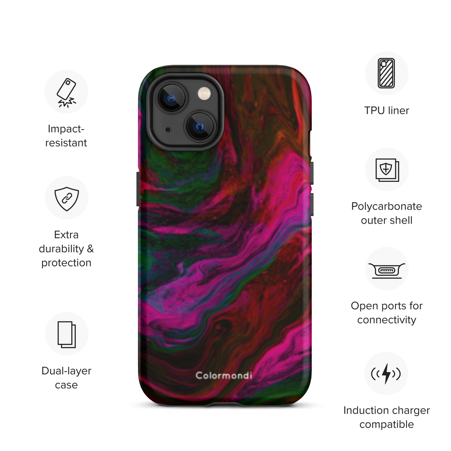 Chaos Hard Case
