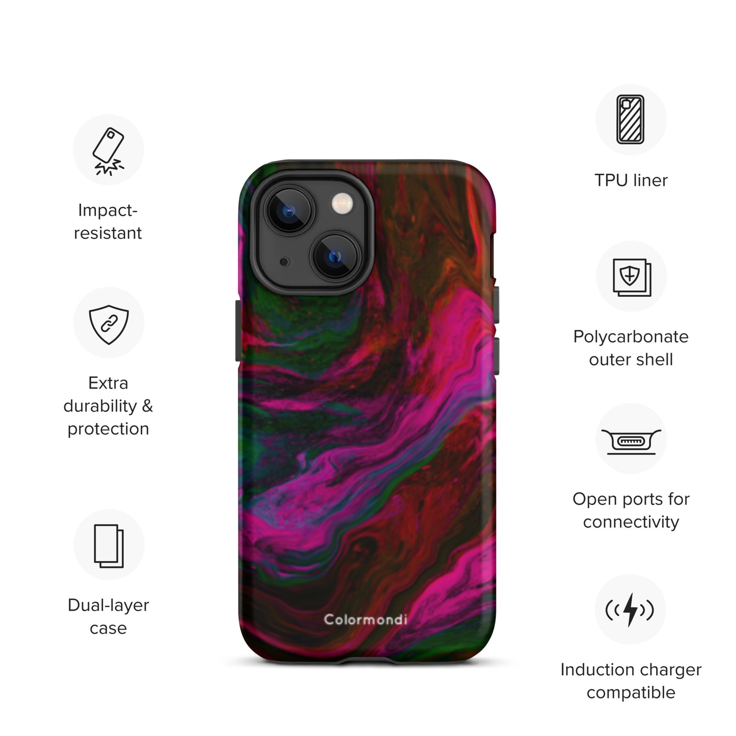 Chaos Hard Case