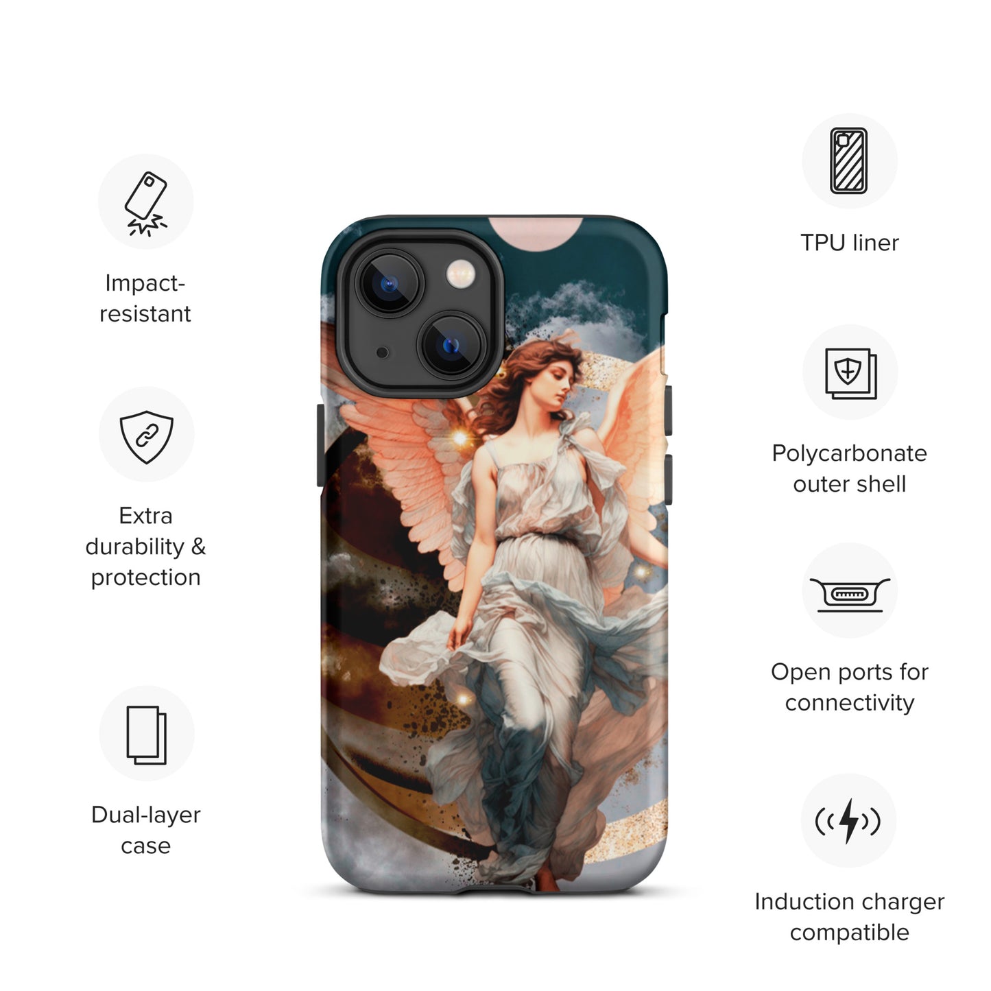 Haraone hard case