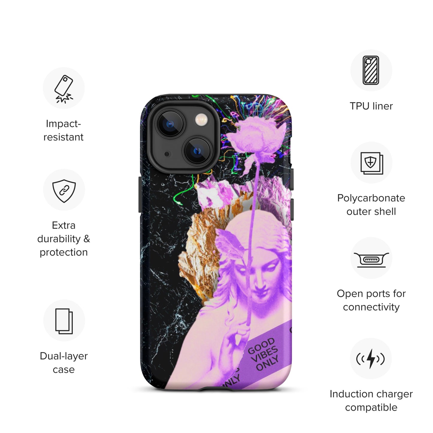 Hestia Hard Case